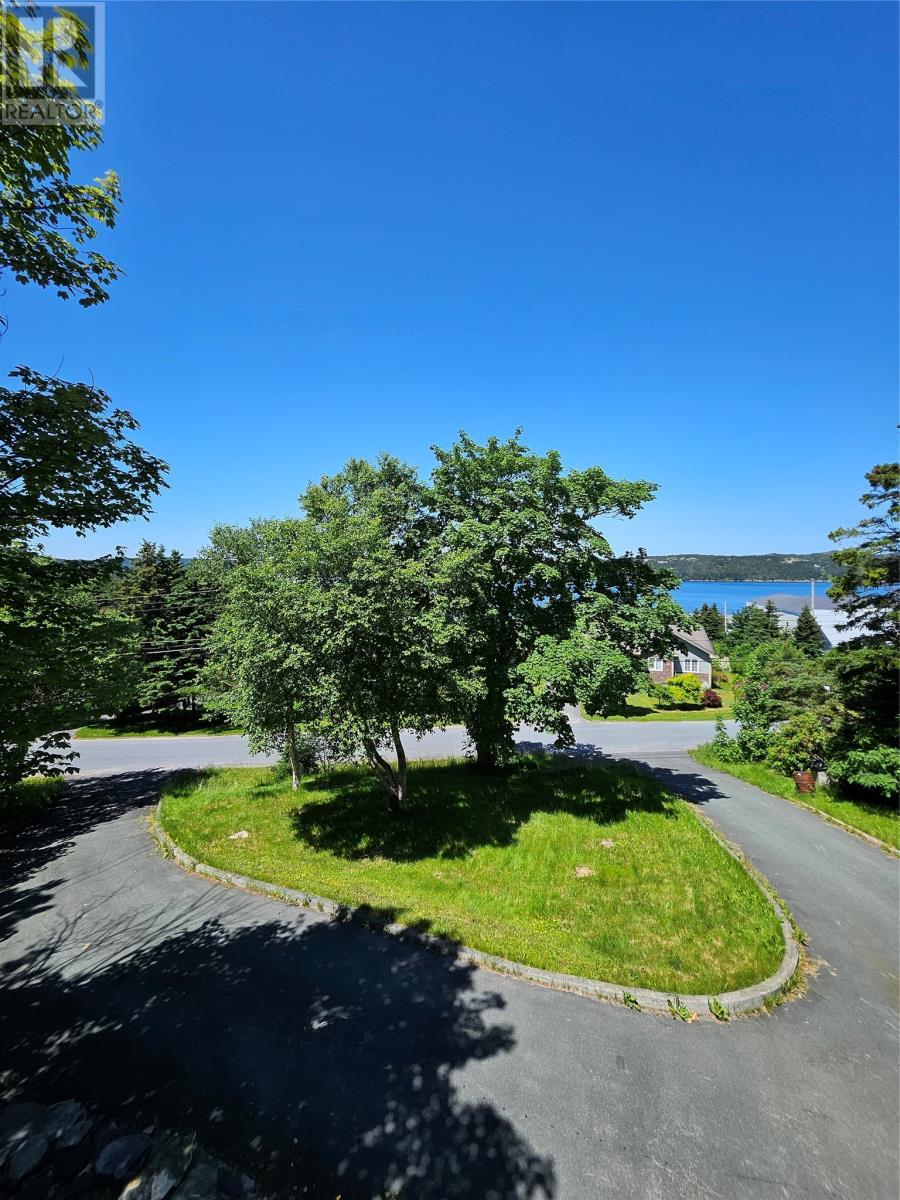 68 Salmon Cove Road