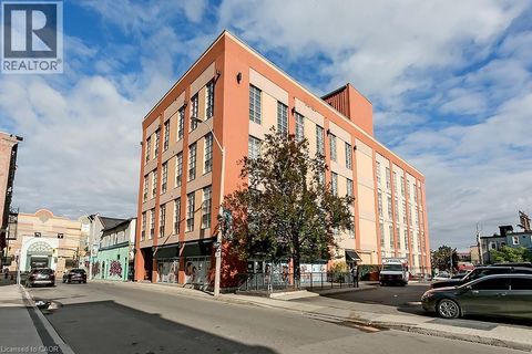 11 REBECCA Street Unit# 311 Hamilton ON L8R3H7