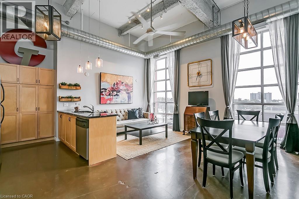 11 REBECCA Street Unit# 311