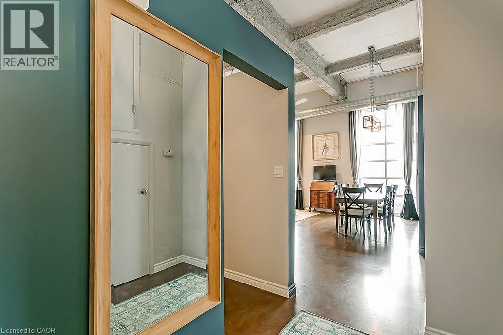 11 REBECCA Street Unit# 311