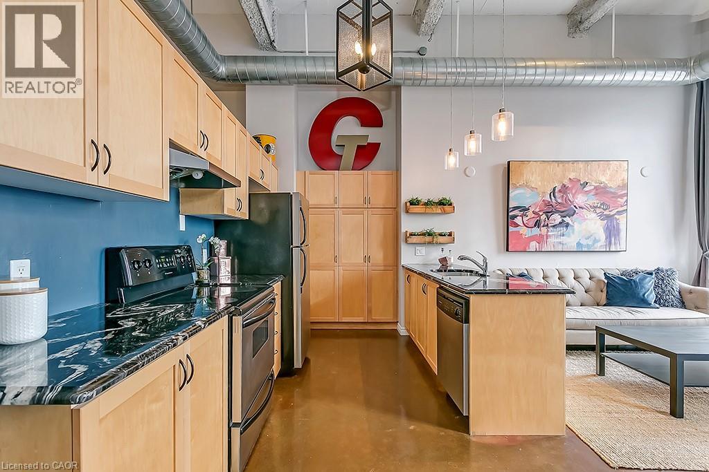 11 REBECCA Street Unit# 311