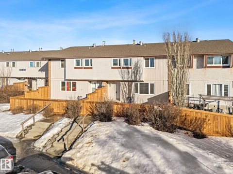 Property photo of #2 14235 82 st nw, edmonton, AB t5e2v7