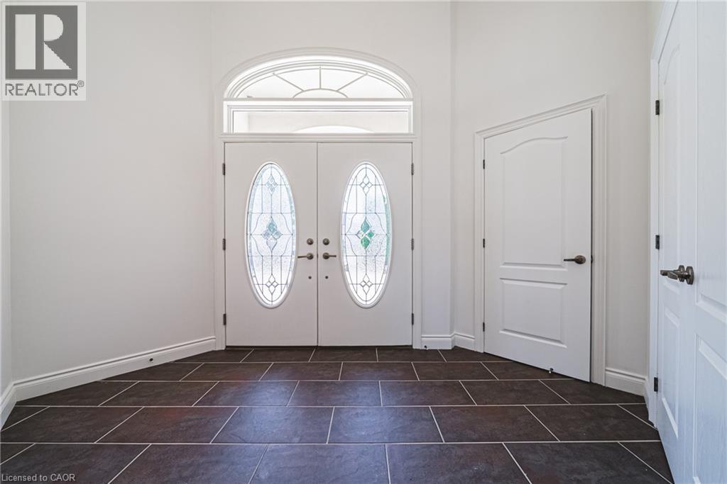 511 GLOVER Road
