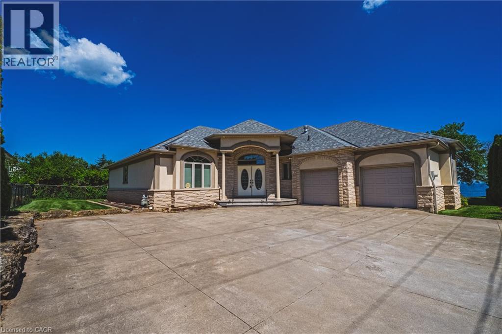 511 GLOVER Road