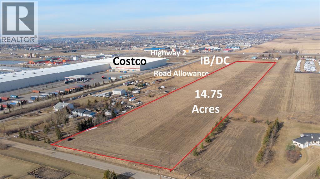 272151 Range Road 292  NE