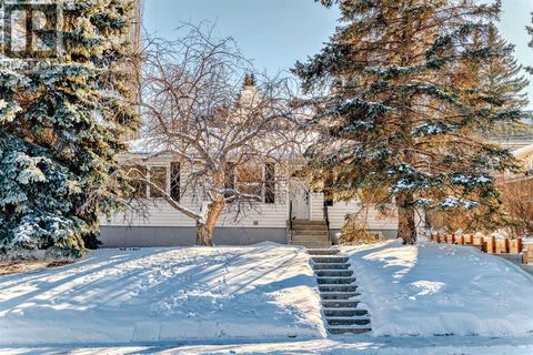 319 45 Avenue SW Calgary AB T2S1B3
