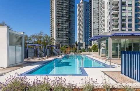 1207 13696 100 AVENUE Surrey BC V3T0L5