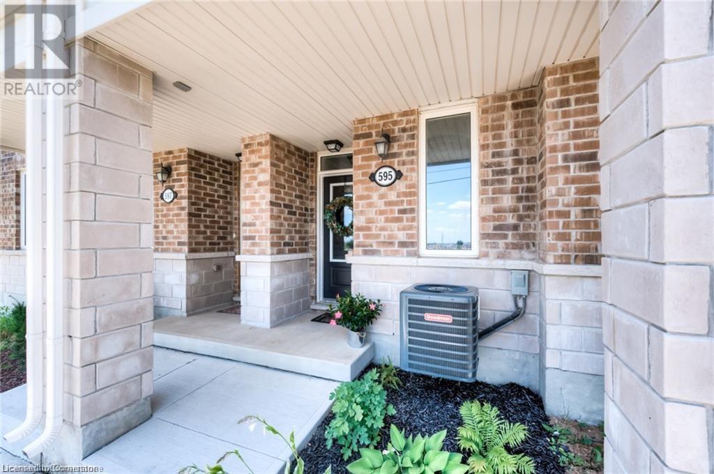 595 GOLDENROD Lane
