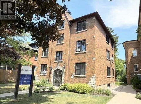 112 MARGARET AVENUE Kitchener ON N2H4H6