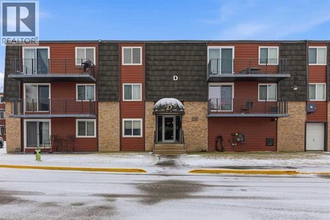 14D, 80 Galbraith Drive SW Calgary AB T3E4Z6