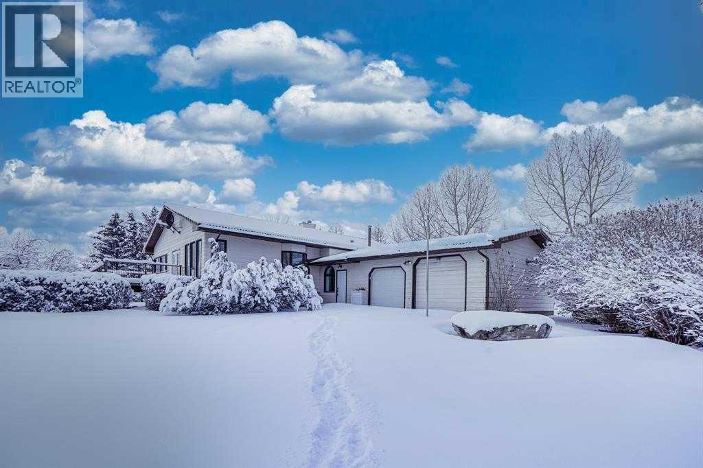 264201 Range Road 12  SW