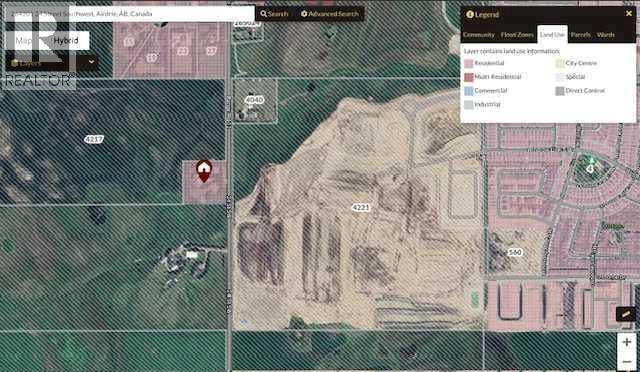 264201 Range Road 12  SW