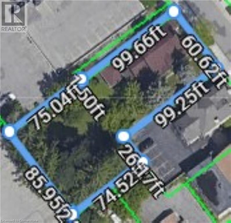 11 IRVIN Street