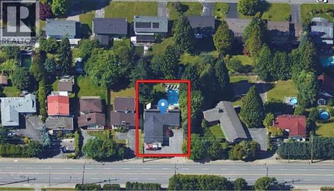 895 COMO LAKE AVENUE Coquitlam BC V3J3M7