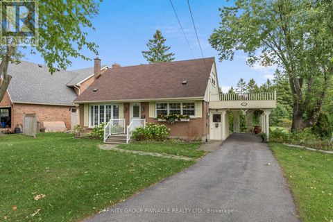 17 RICHARD AVENUE Kawartha Lakes (Lindsay) ON K9V5H4
