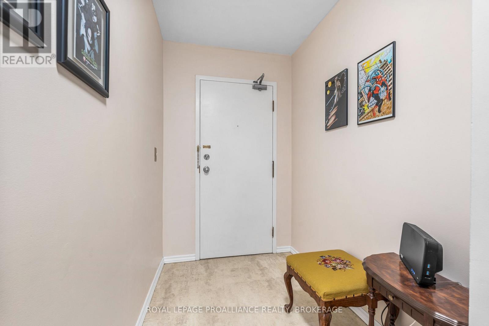 314 - 17 ELDON HALL PLACE