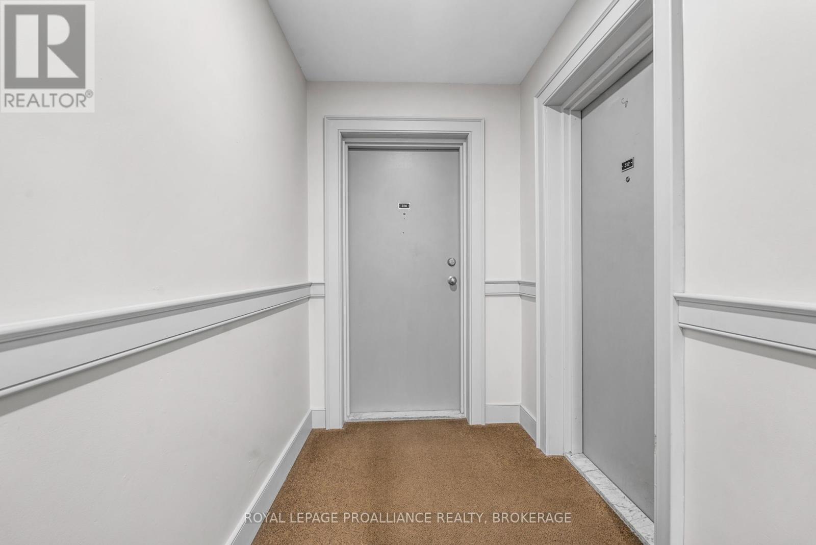 314 - 17 ELDON HALL PLACE