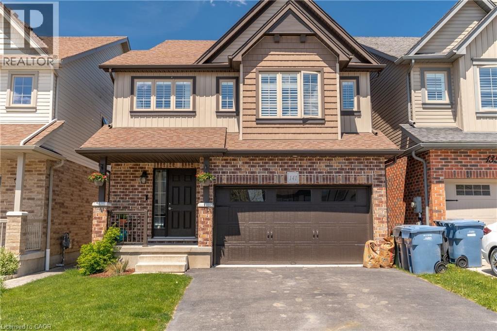 141 COULING Crescent