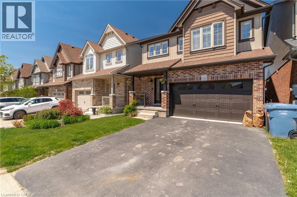 141 COULING Crescent
