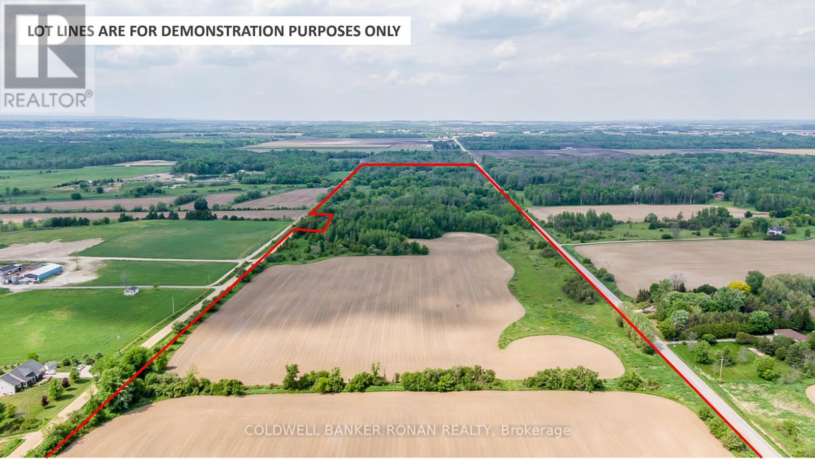 3131 CONCESSION ROAD 8