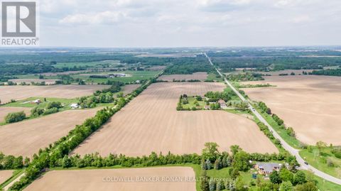 3131 CONCESSION ROAD 8 Adjala-Tosorontio ON L0G1W0