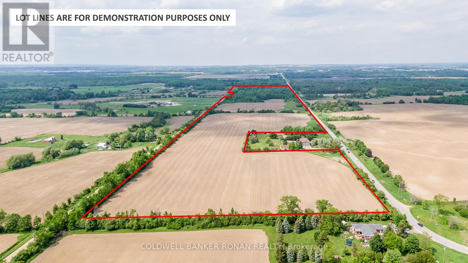 3131 CONCESSION ROAD 8