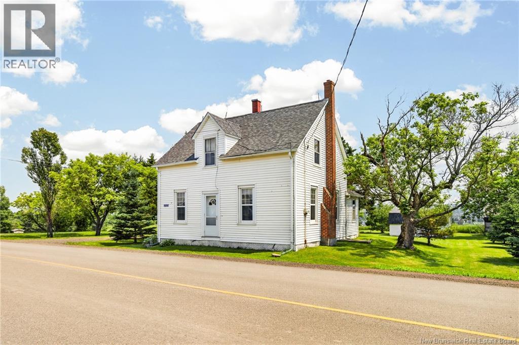 Photo 1 of 20 — 2123 Route 515, Sainte-Marie-De-Kent, NB E4S2B3