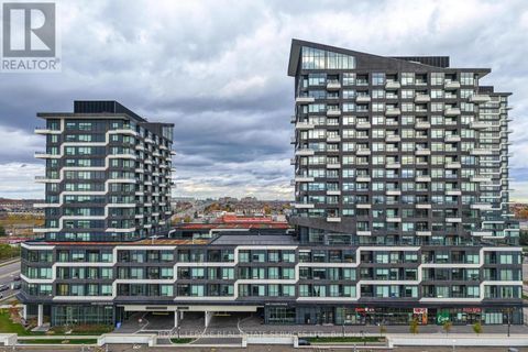 414 - 2489 TAUNTON ROAD Oakville (RO River Oaks) ON L6H3R9