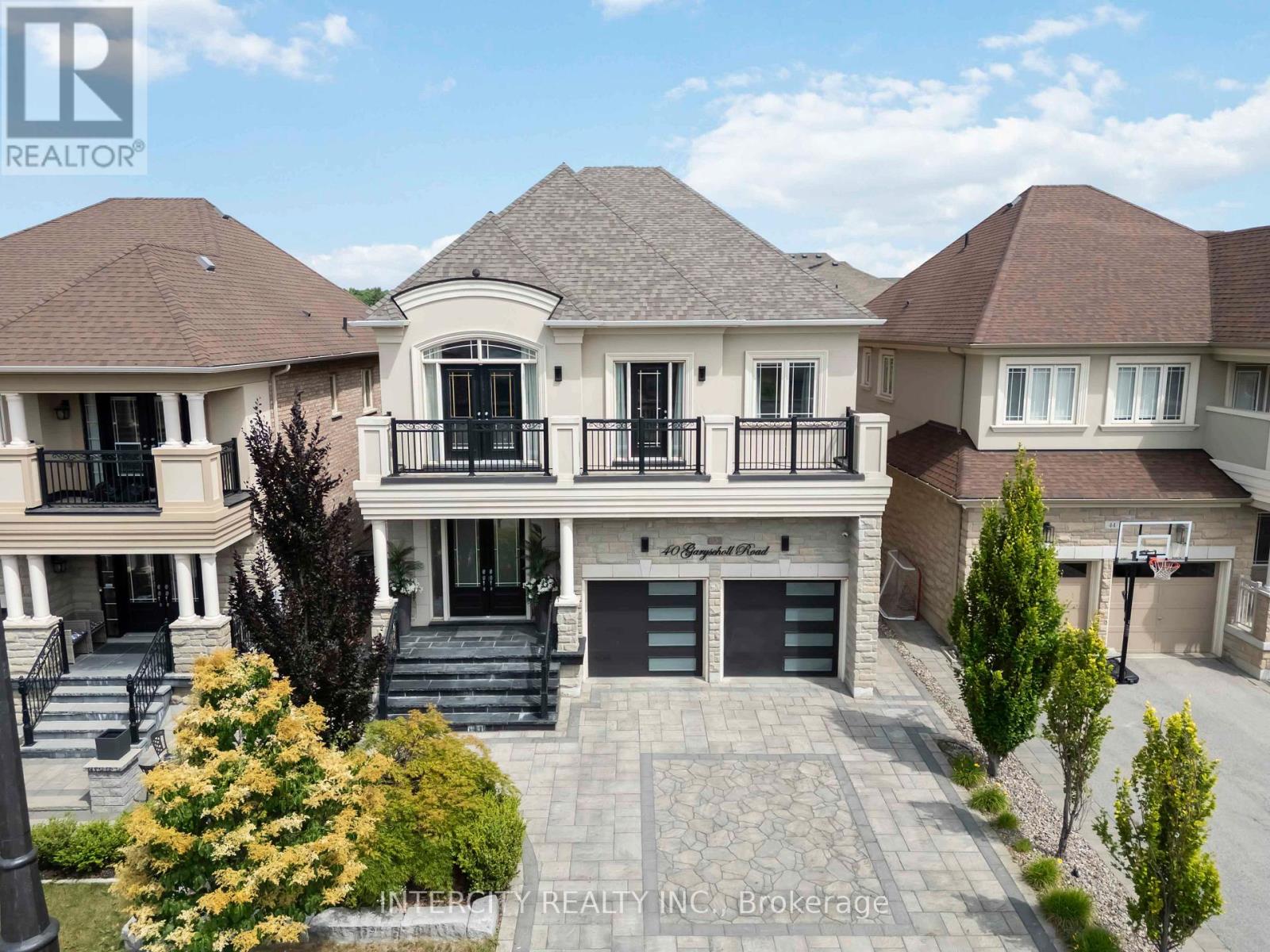 40 GARYSCHOLL ROAD