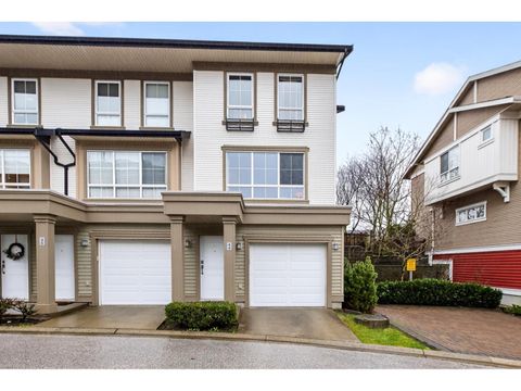 44 19505 68A AVENUE Surrey BC V4N6K3