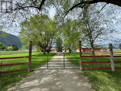5175 Siminoff Road Grand Forks BC V0H1H4