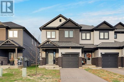 108 PATCHELL PLACE North Grenville ON K0G1J0