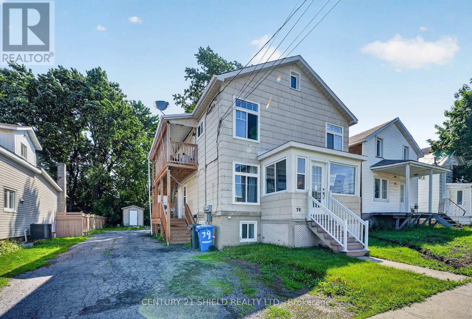 Photo 1 of 47 — 79 LEFEBVRE AVENUE, Cornwall, ON K6H5G6