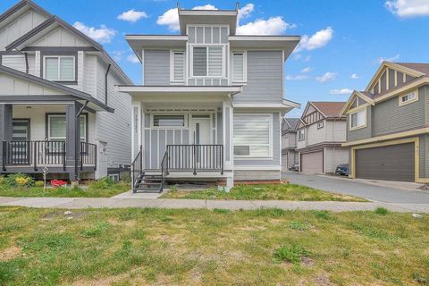 19121 67 AVENUE Surrey BC V4N6A4