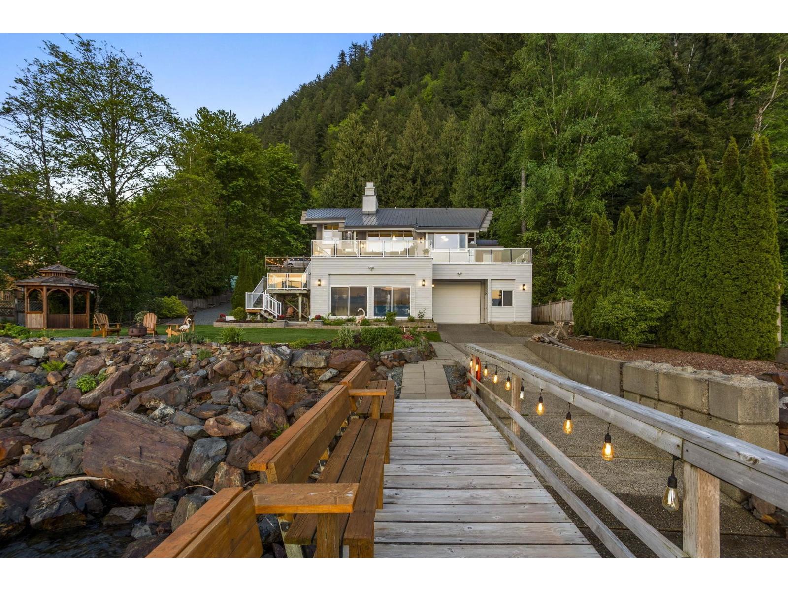 7370 ROCKWELL DRIVE|Harrison Lake