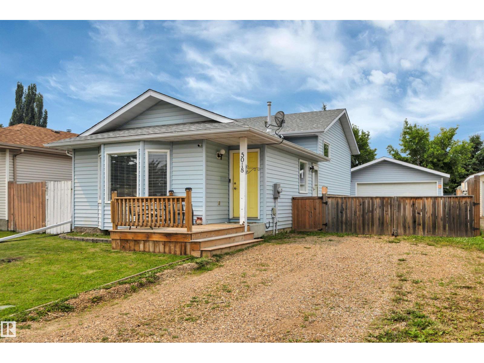 5018 52 ST