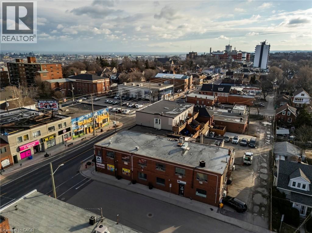 542 CONCESSION Street