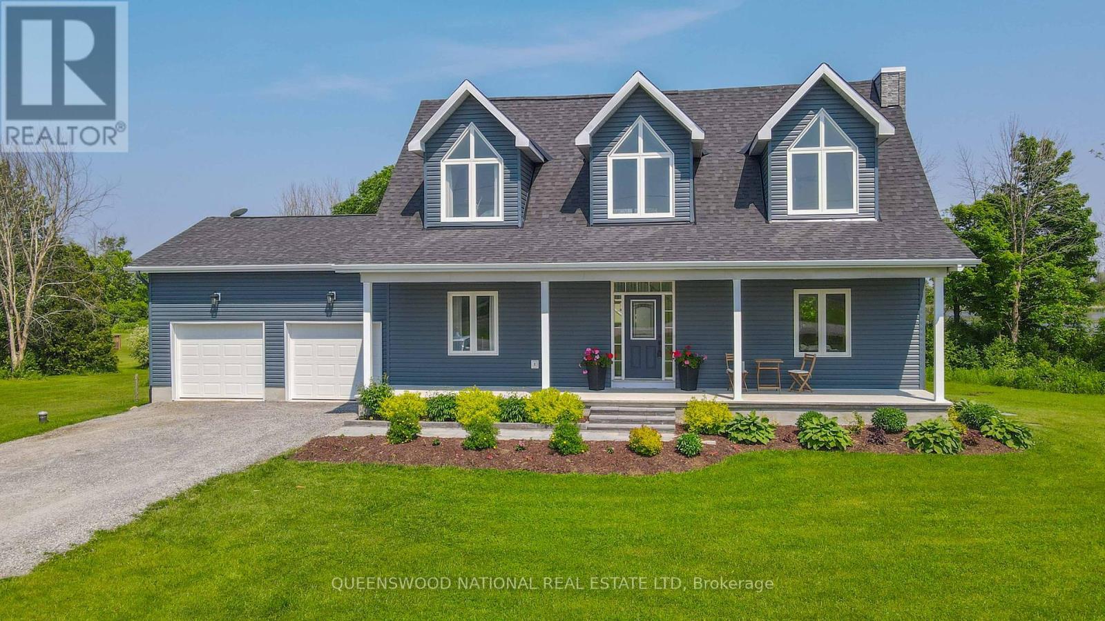 1010 KILMARNOCK ROAD S