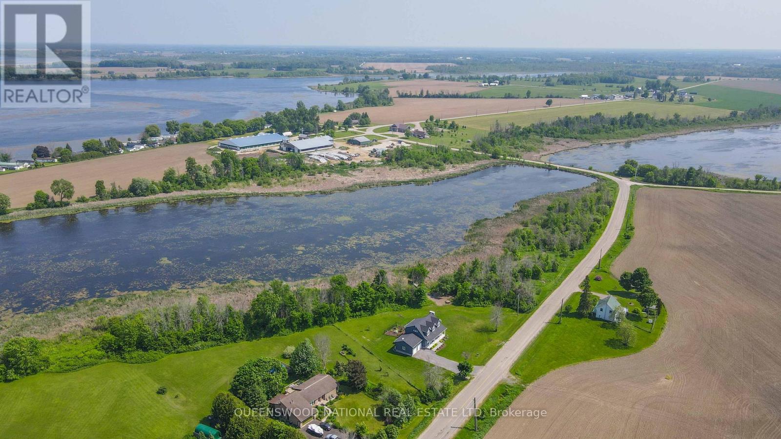 1010 KILMARNOCK ROAD S