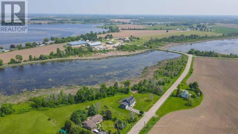 1010 KILMARNOCK ROAD S Merrickville-Wolford ON K0G1J0