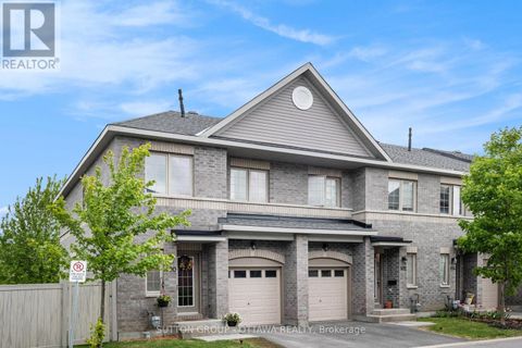 100 CAMDEN PRIVATE Ottawa ON K2J6H9