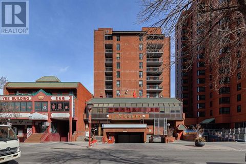 801, 116 3 Avenue SE Calgary AB t2g5a9