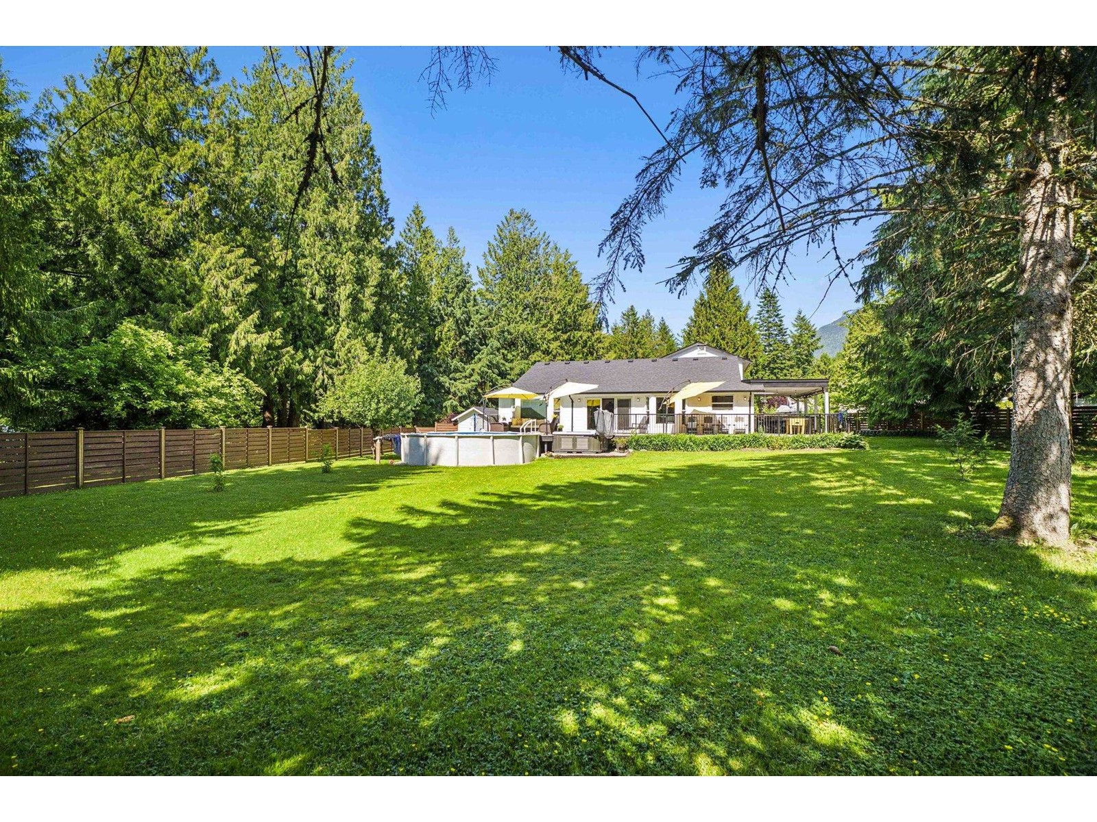 11 1735 SPRING CREEK DRIVE|Cultus Lake South