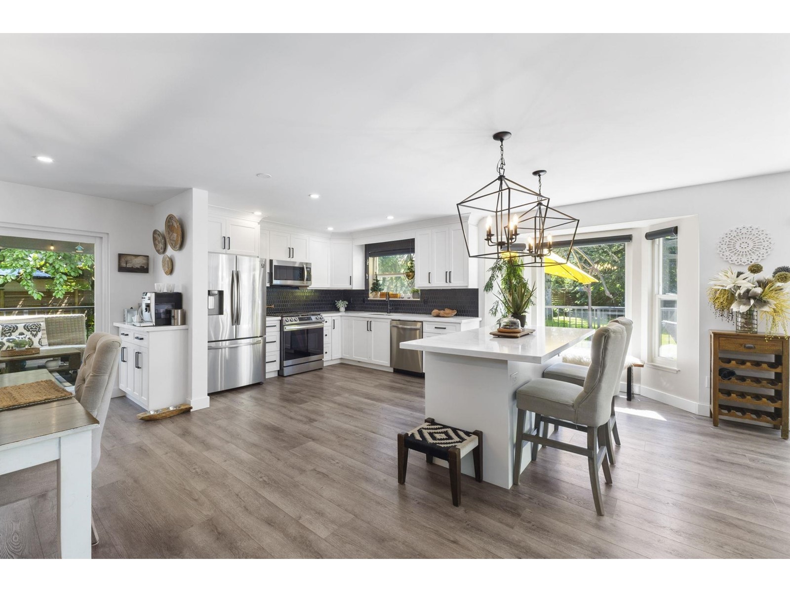 11 1735 SPRING CREEK DRIVE|Cultus Lake South
