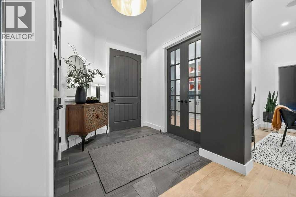 55 Cougar Plateau Circle SW