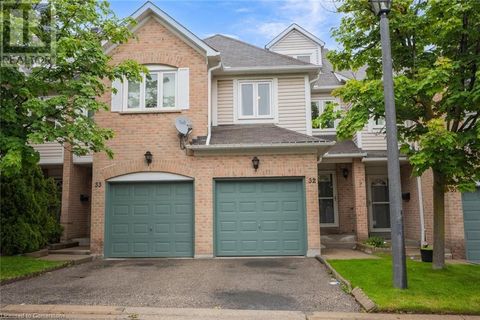 55 BARONDALE Drive Unit# 32 Mississauga ON L4Z3P9