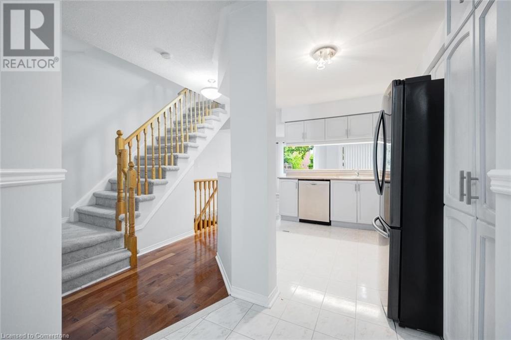 55 BARONDALE Drive Unit# 32