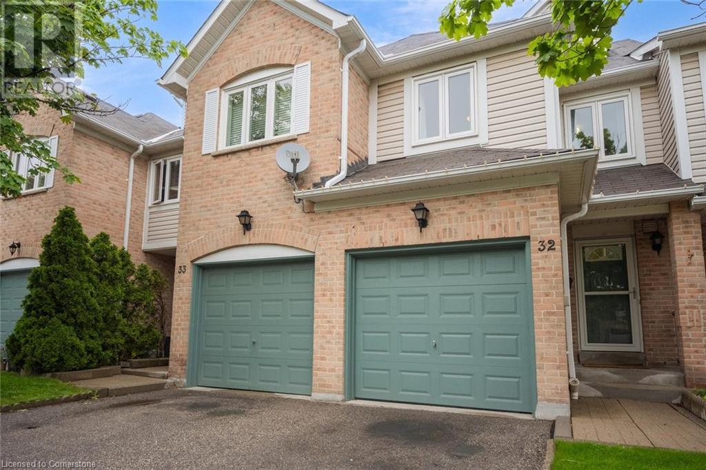 55 BARONDALE Drive Unit# 32