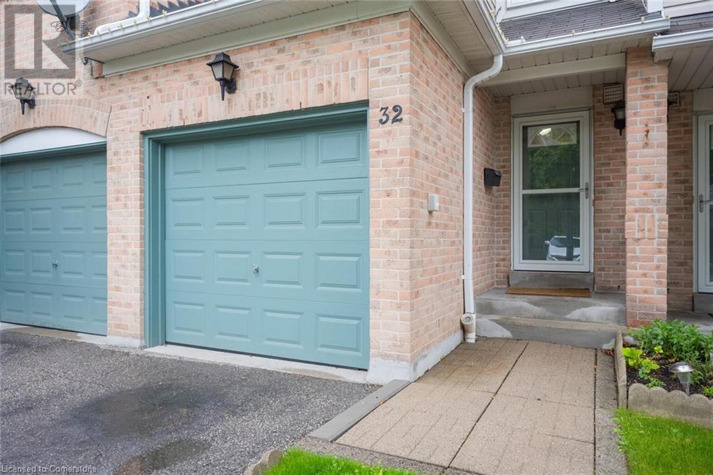55 BARONDALE Drive Unit# 32