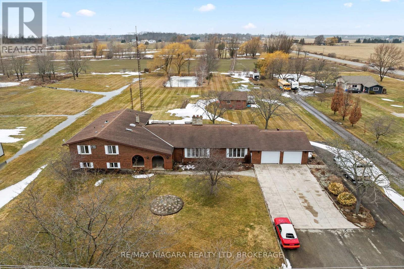 11292 GOLF COURSE ROAD